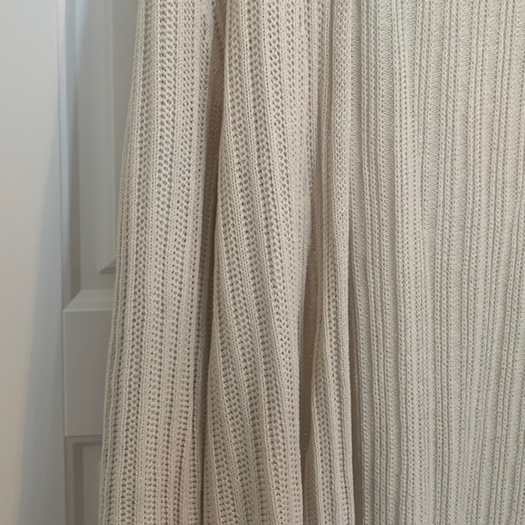 UO Silence + Noise 100% Cotton Cardigan - Picture 3 of 4